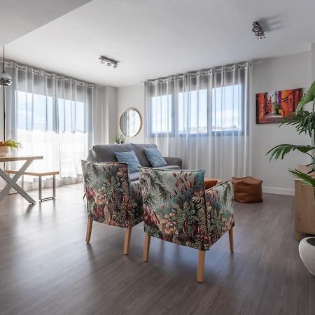 Apartamento Estepona I Luaran gambar