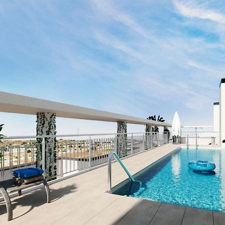 Apartamento Estepona I Luaran gambar