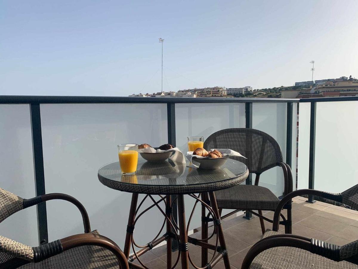 Apartamento Estepona I Luaran gambar