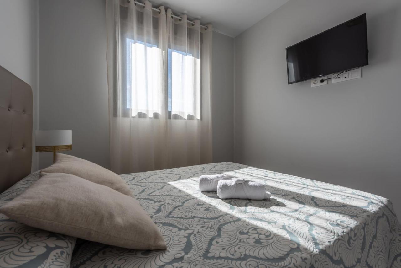 Apartamento Estepona I Luaran gambar