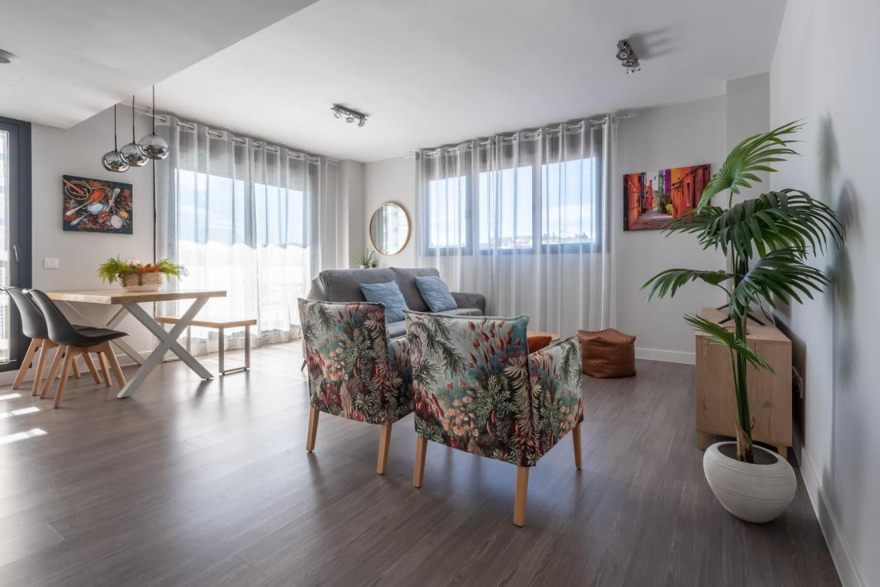 Apartamento Estepona I Luaran gambar