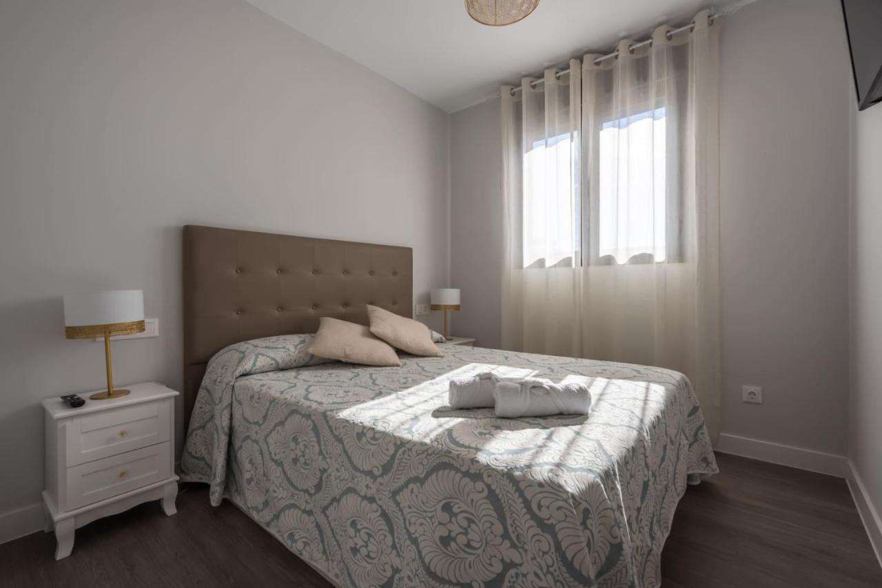 Apartamento Estepona I Luaran gambar
