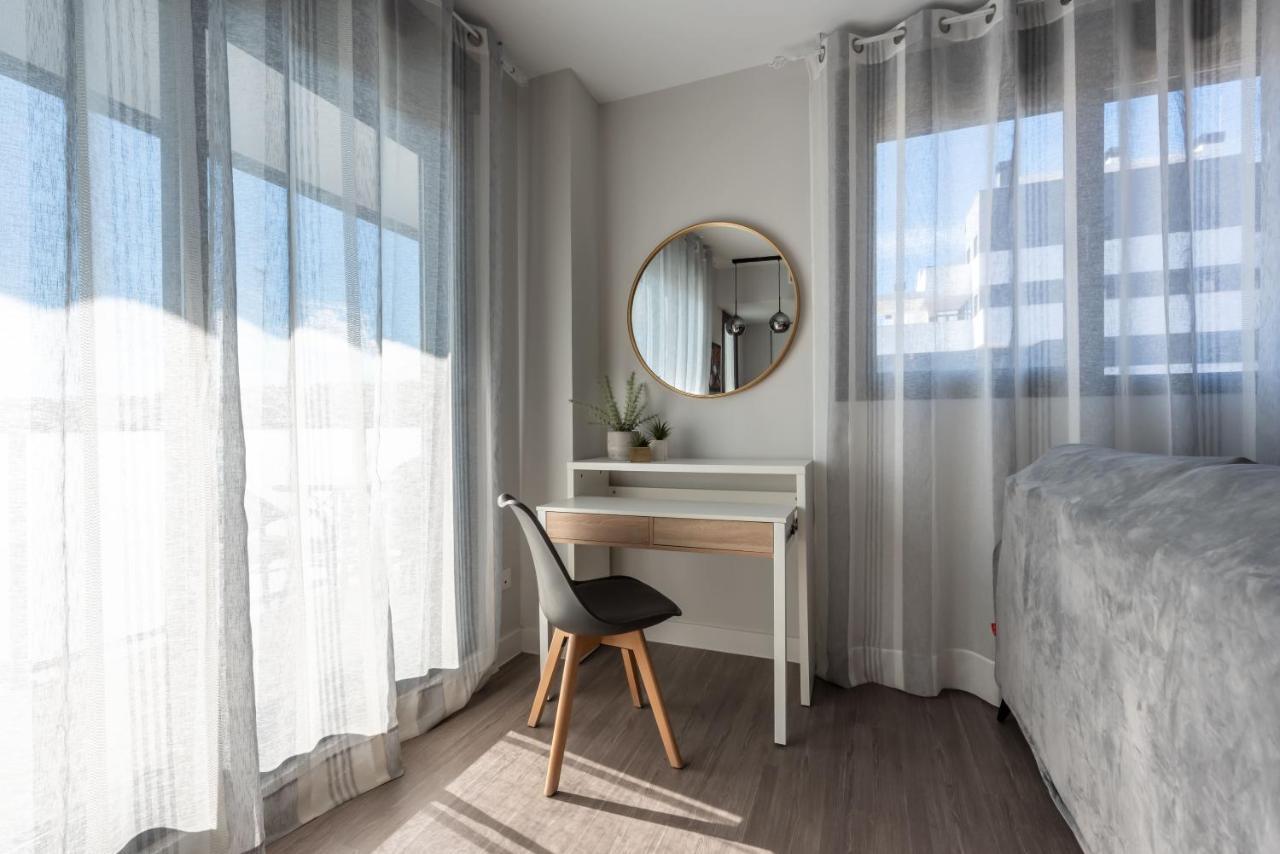 Apartamento Estepona I Luaran gambar