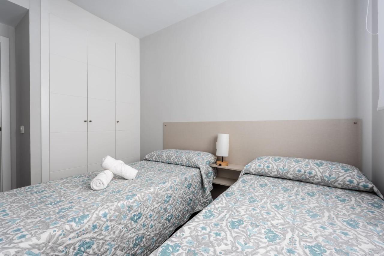 Apartamento Estepona I Luaran gambar