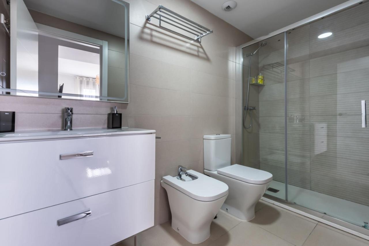 Apartamento Estepona I Luaran gambar