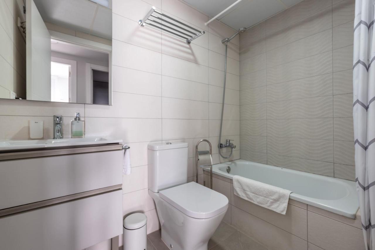 Apartamento Estepona I Luaran gambar