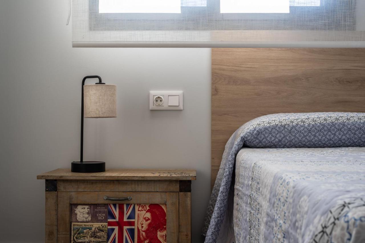 Apartamento Estepona I Luaran gambar