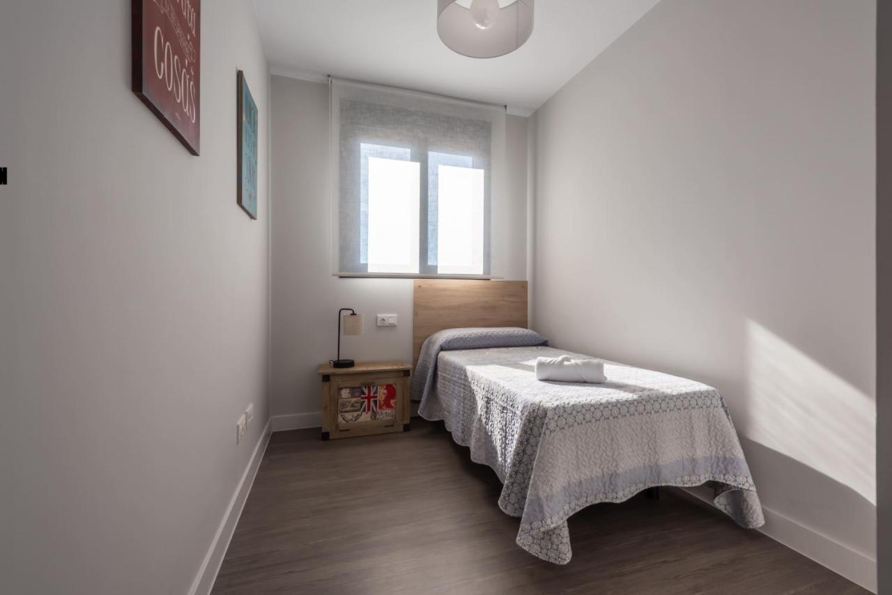 Apartamento Estepona I Luaran gambar