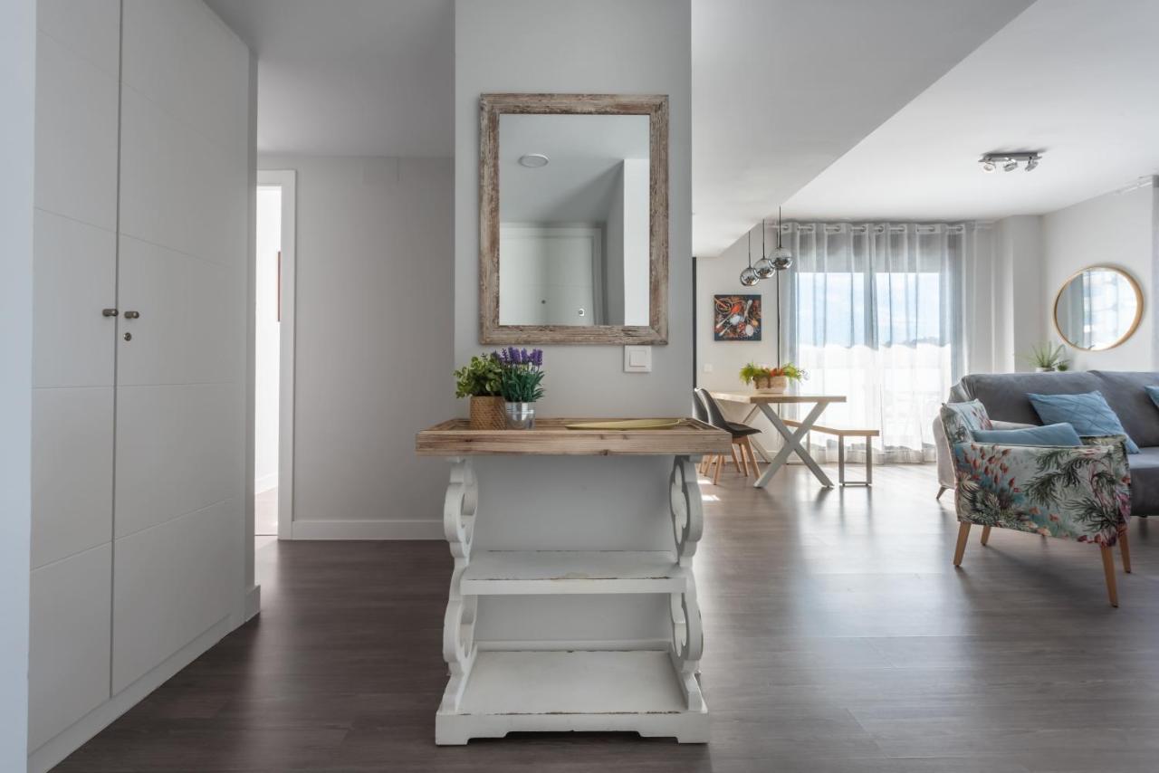 Apartamento Estepona I Luaran gambar