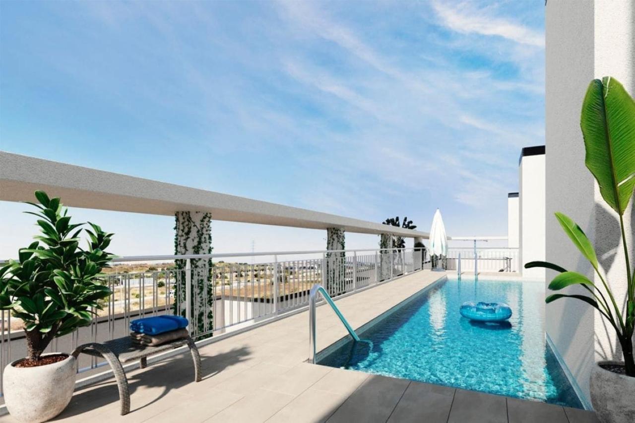Apartamento Estepona I Luaran gambar